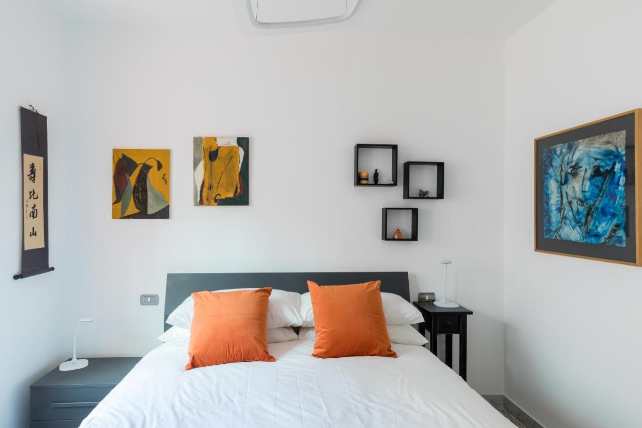 Amoretti Apartment, 6 Persone, 3 Camere, 2 Bagni, Balcone, Wi-Fi, Metro B Monti Tiburtini Rome Luaran gambar